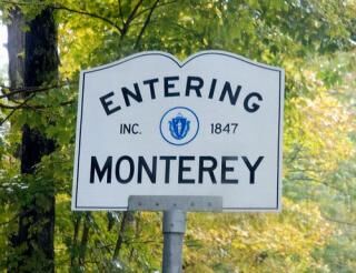 Monterey